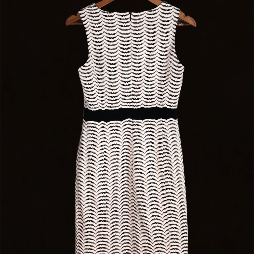 Ivanka Trump Dress